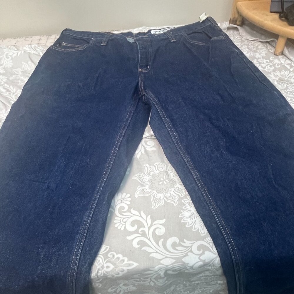 Fire Resistant Jeans - Picture 13 of 16